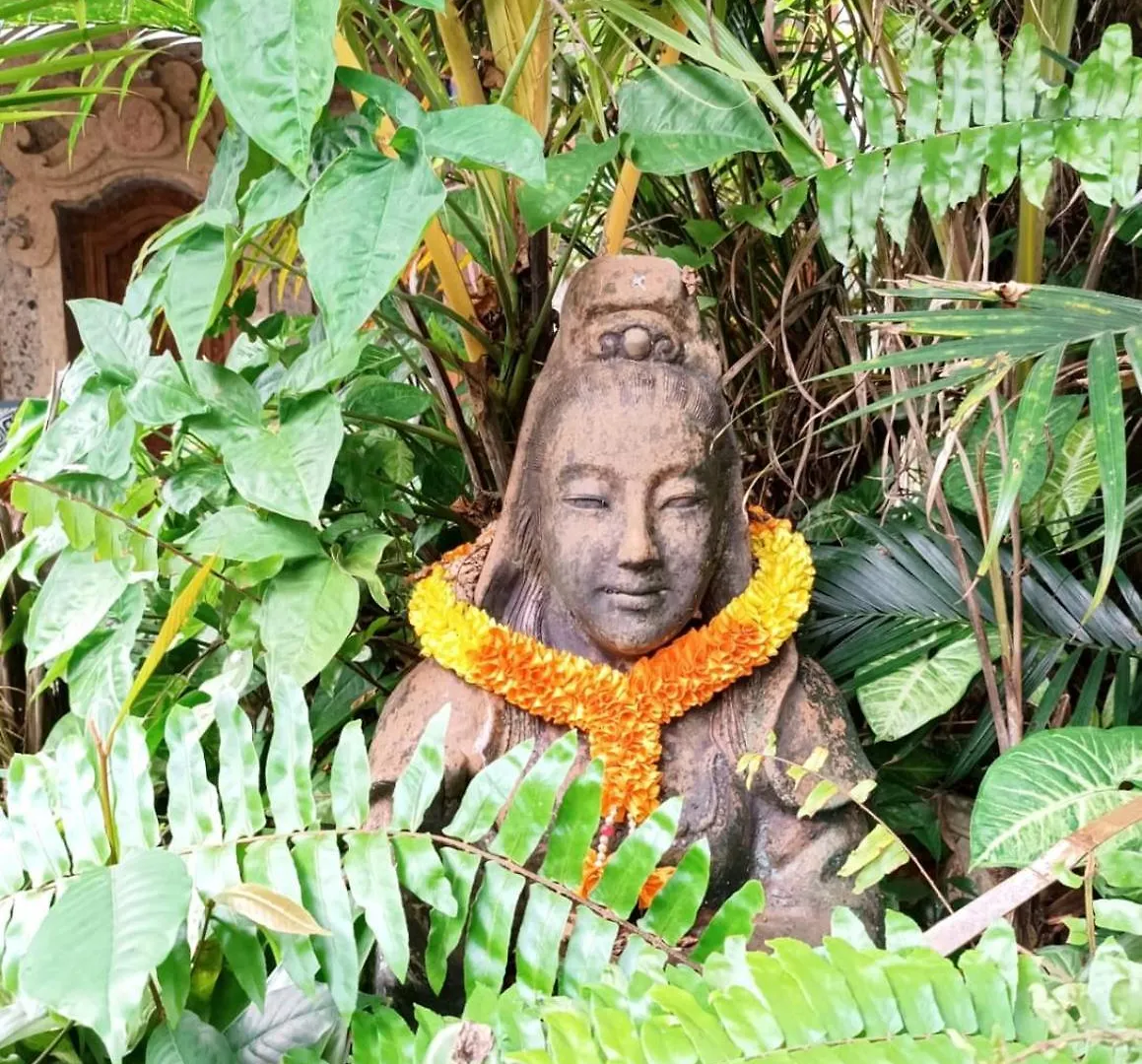 Mandala Blu Wellness Hotel Ubud  Ubud (Bali)