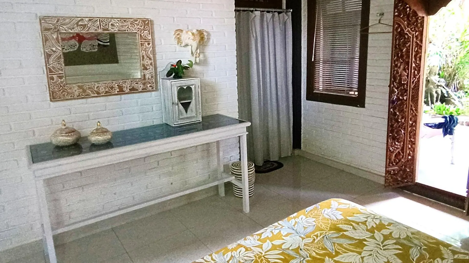 Mandala Blu Wellness Hotel Ubud  0*, Ubud (Bali) Indonesia