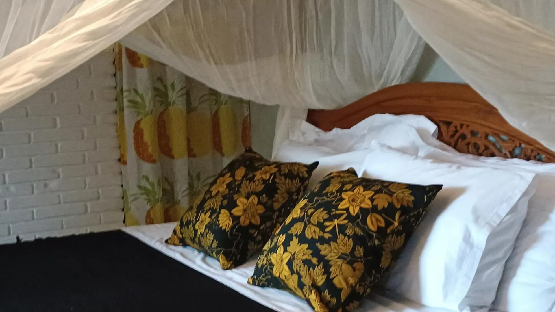 Mandala Blu Wellness Hotel Ubud  Guest house