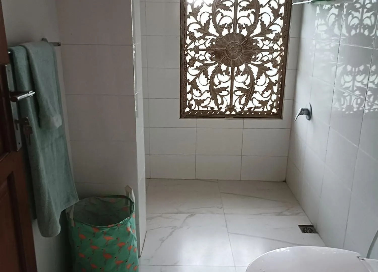 Mandala Blu Wellness Hotel Ubud  Guest house