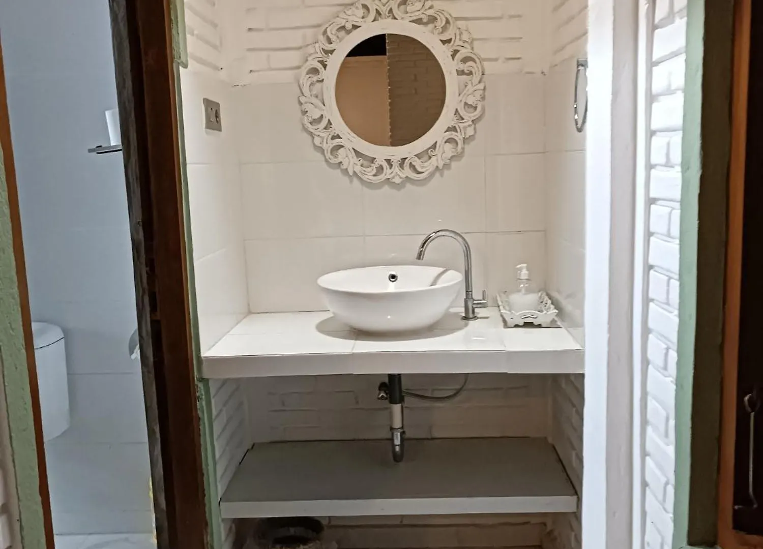 Guest house Mandala Blu Wellness Hotel Ubud