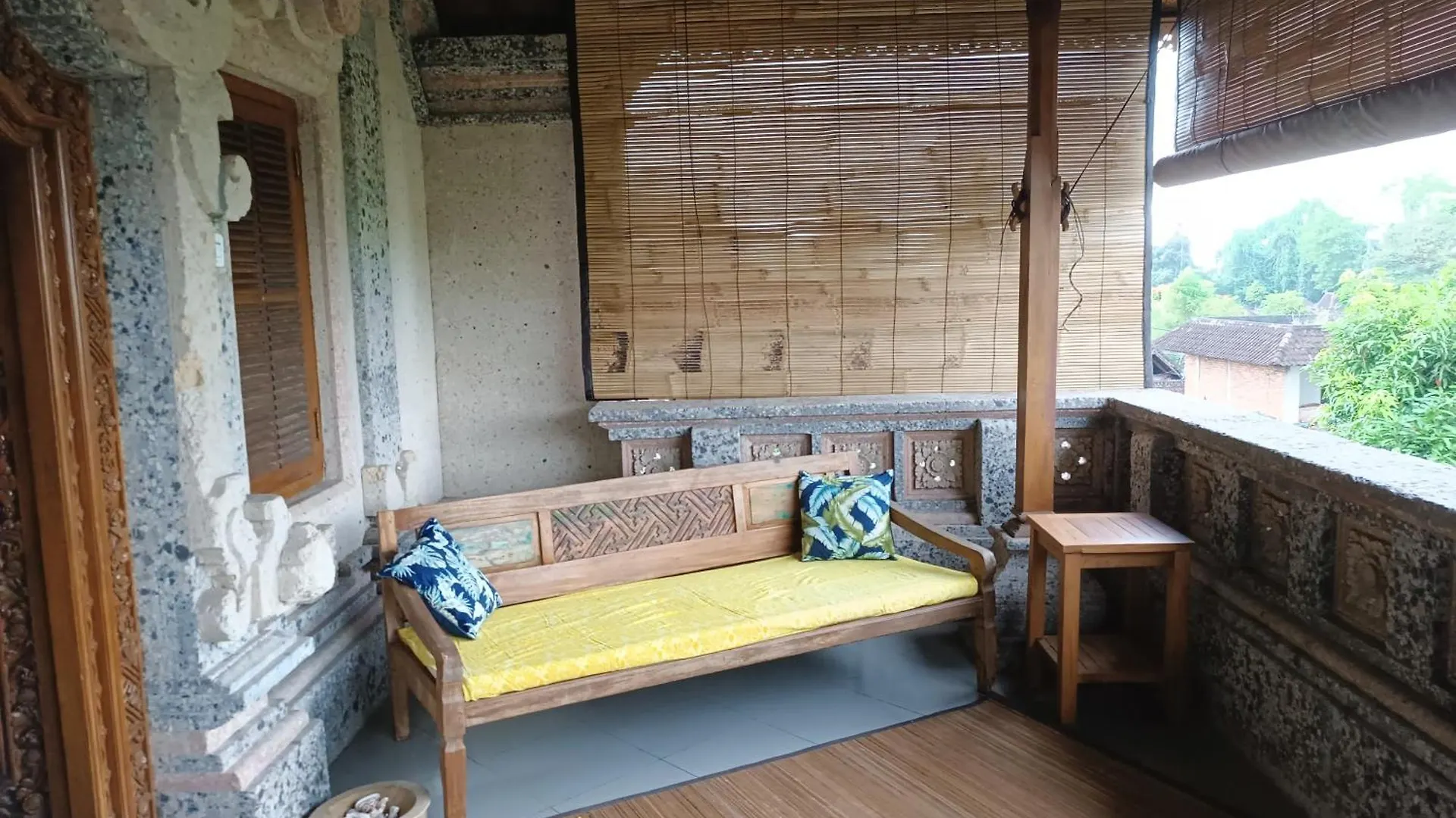 Mandala Blu Wellness Hotel Ubud  Indonesia