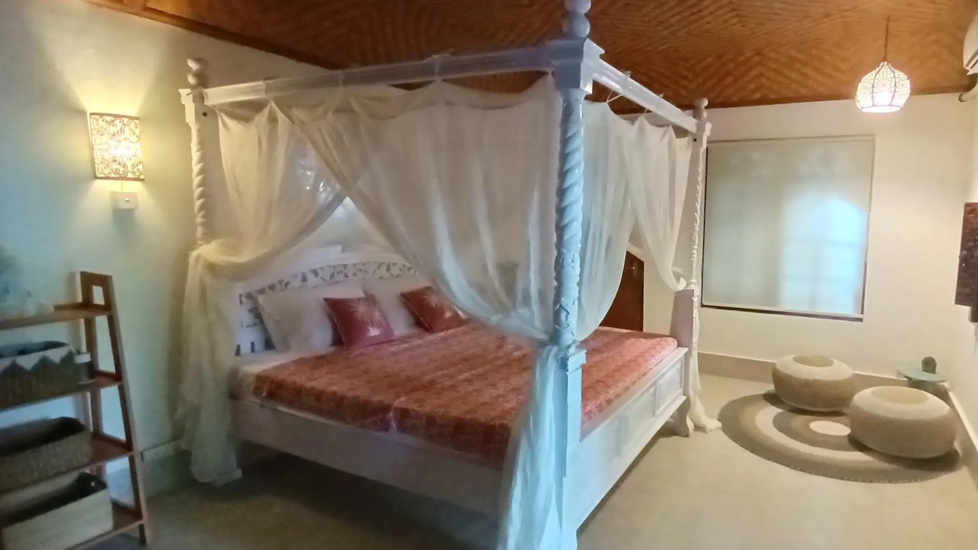 Mandala Blu Wellness Hotel Ubud  0*, Ubud (Bali) Indonesia