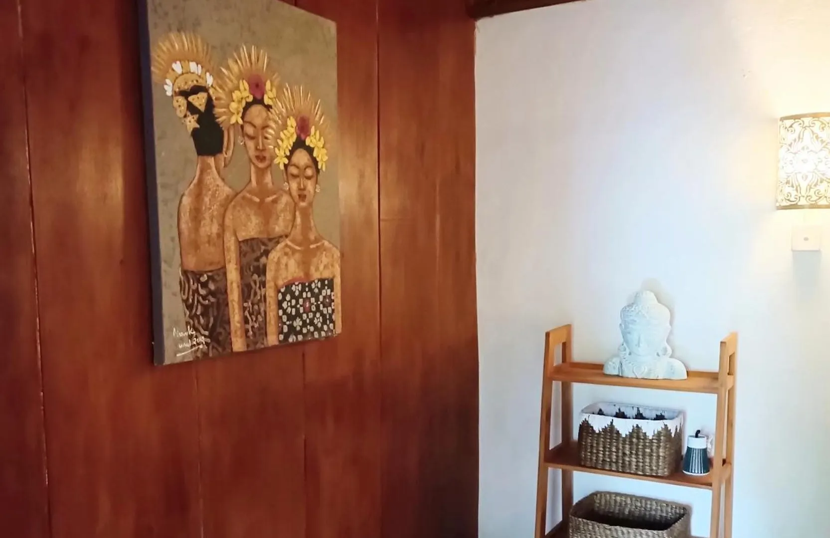 Mandala Blu Wellness Hotel Ubud  0*, Ubud (Bali)