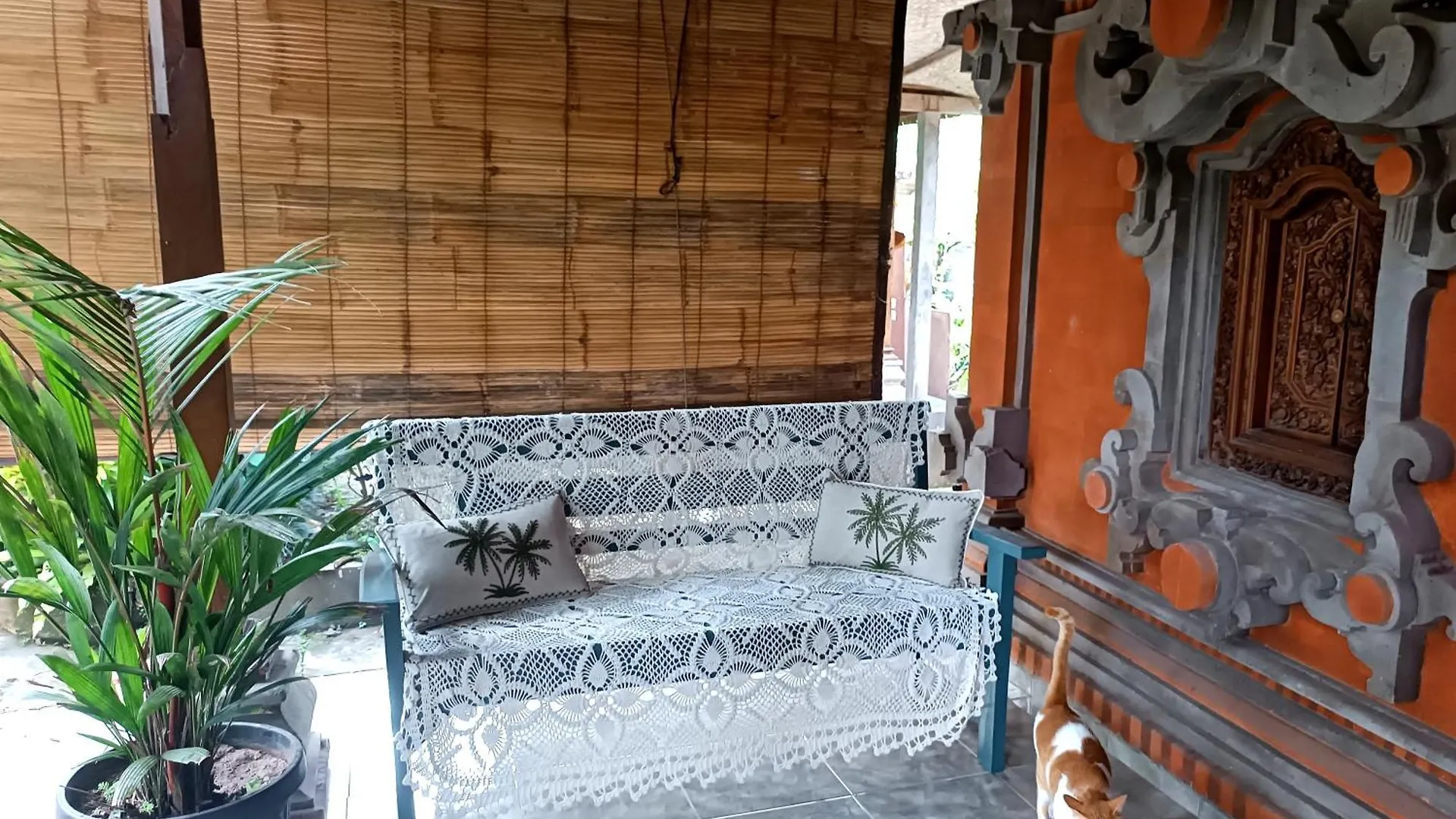 Guest house Mandala Blu Wellness Hotel Ubud
