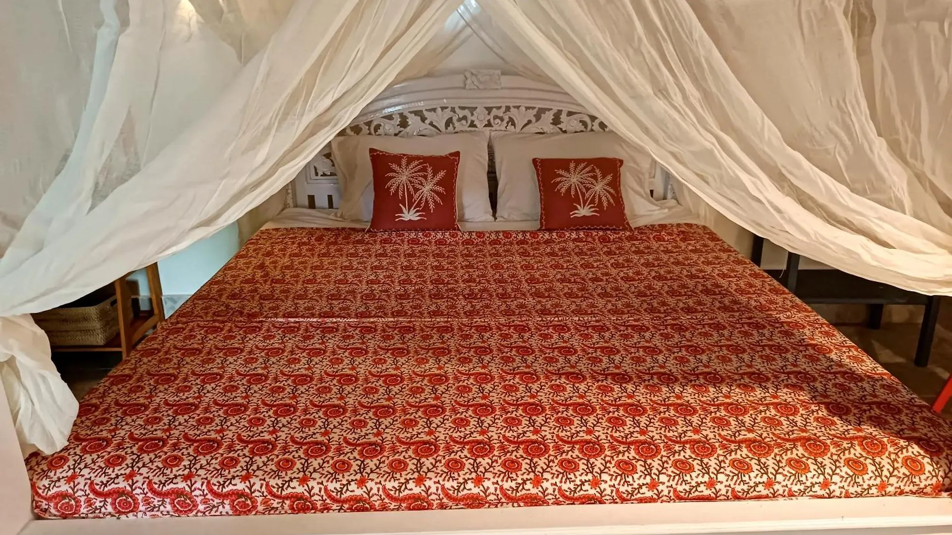 Mandala Blu Wellness Hotel Ubud  Indonesia