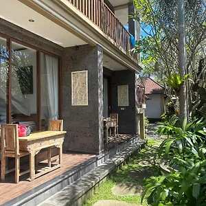 Santosha Place Guest house