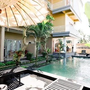 Uma Kutuh 2 Guest house