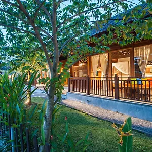Tirta Padi Ubud