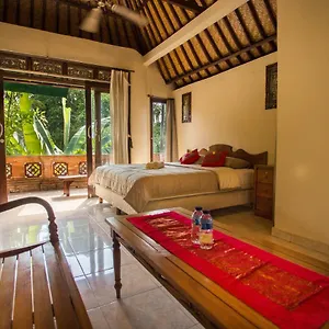 Bali Asli By Eps Guest house