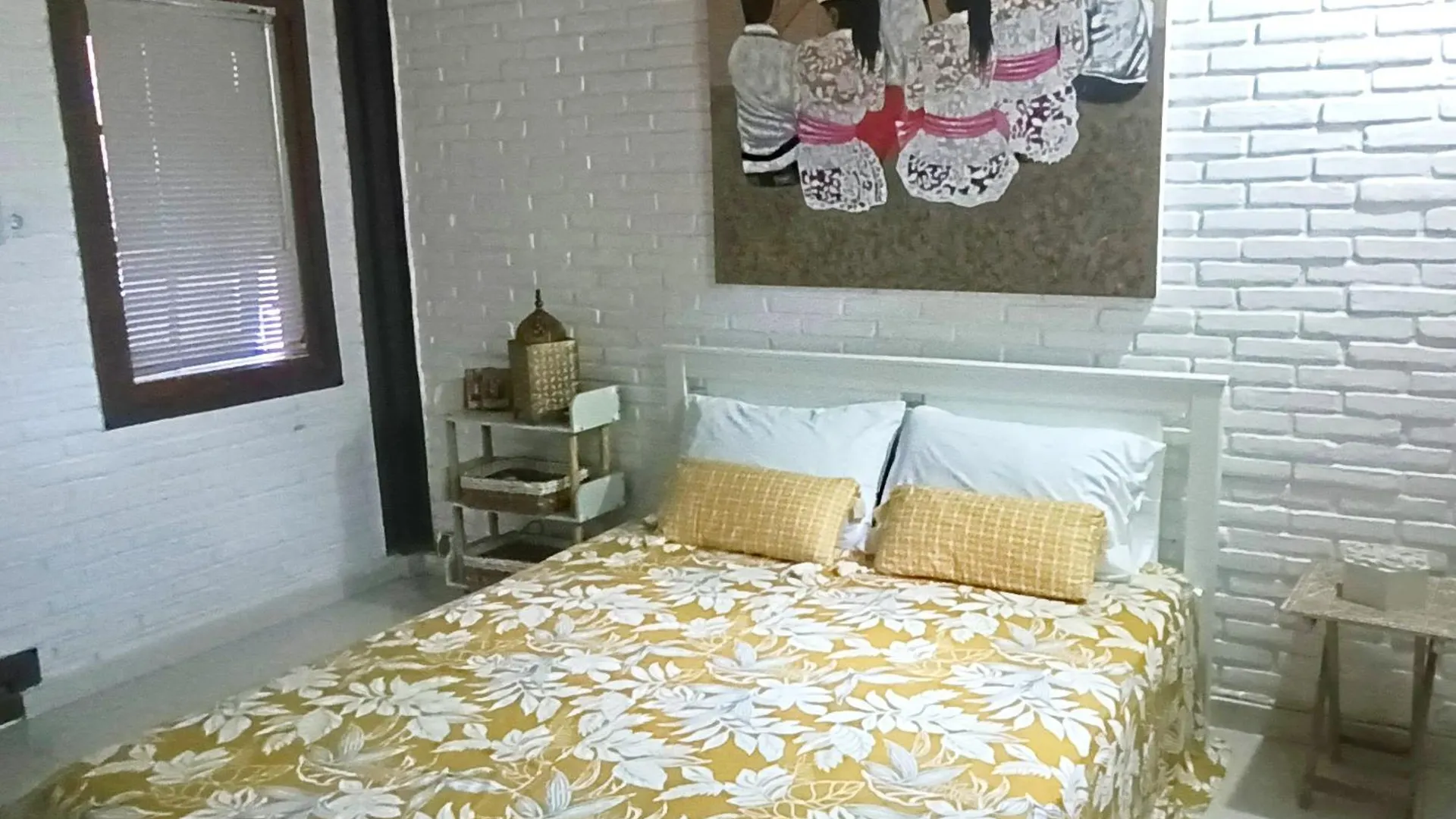 Mandala Blu Wellness location