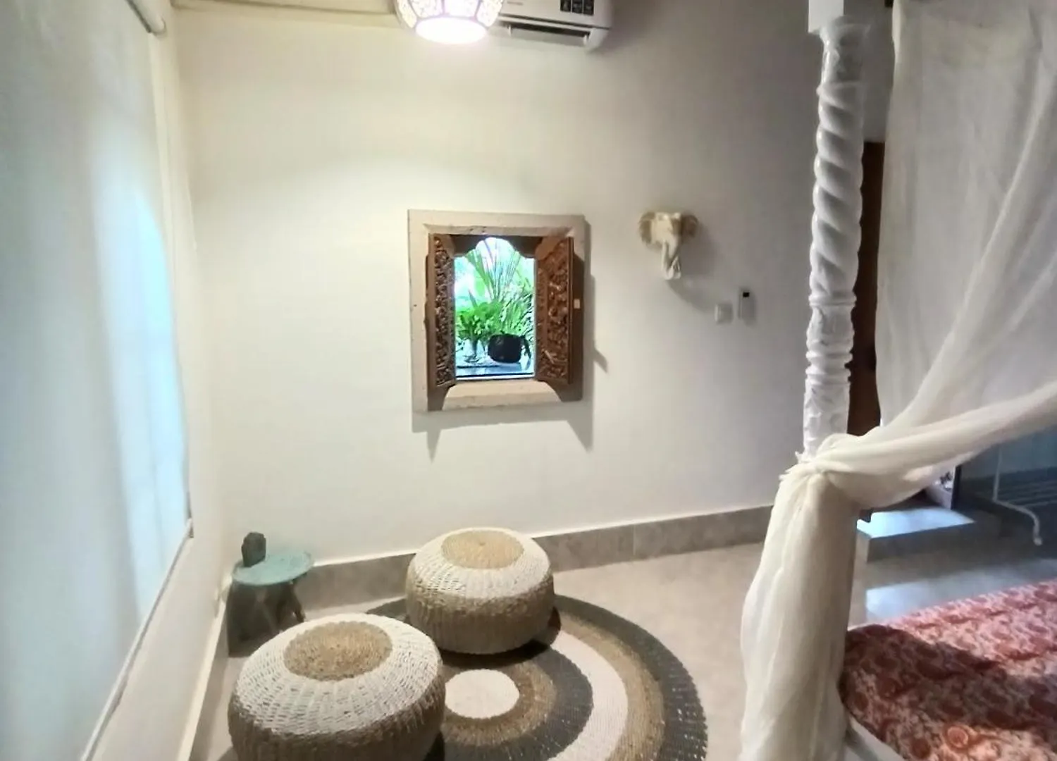 Guest house Mandala Blu Wellness Hotel Ubud